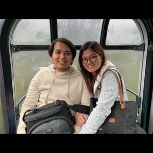 Meet your Posher, Marlyn